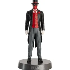 Eaglemoss Marvel Heavyweights Diecast 1:18 scale Figurine- Select Figure(s)