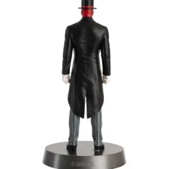 Eaglemoss Marvel Heavyweights Diecast 1:18 scale Figurine- Select Figure(s)