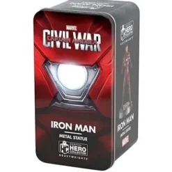 Eaglemoss Marvel Heavyweights Diecast 1:18 scale Figurine- Select Figure(s)