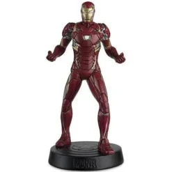Eaglemoss Marvel Heavyweights Diecast 1:18 scale Figurine- Select Figure(s)