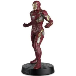 Eaglemoss Marvel Heavyweights Diecast 1:18 scale Figurine- Select Figure(s)