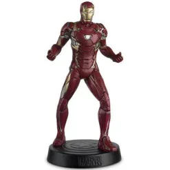 Eaglemoss Marvel Heavyweights Diecast 1:18 scale Figurine- Select Figure(s)