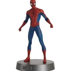 Eaglemoss Marvel Heavyweights Diecast 1:18 scale Figurine- Select Figure(s)