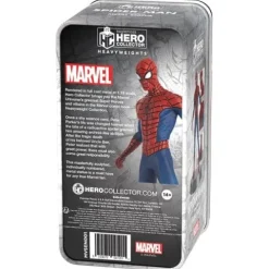 Eaglemoss Marvel Heavyweights Diecast 1:18 scale Figurine- Select Figure(s)