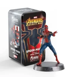 Eaglemoss Marvel Heavyweights Diecast 1:18 scale Figurine- Select Figure(s)