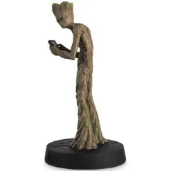 Eaglemoss Marvel Heavyweights Diecast 1:18 scale Figurine- Select Figure(s)