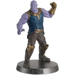 Eaglemoss Marvel Heavyweights Diecast 1:18 scale Figurine- Select Figure(s)