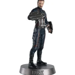 Eaglemoss Marvel Heavyweights Diecast 1:18 scale Figurine- Select Figure(s)