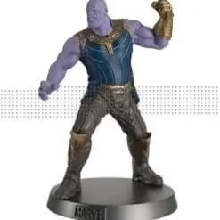 Eaglemoss Marvel Heavyweights Diecast 1:18 scale Figurine- Select Figure(s)