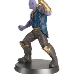 Eaglemoss Marvel Heavyweights Diecast 1:18 scale Figurine- Select Figure(s)