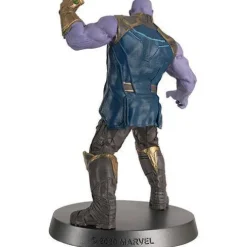 Eaglemoss Marvel Heavyweights Diecast 1:18 scale Figurine- Select Figure(s)
