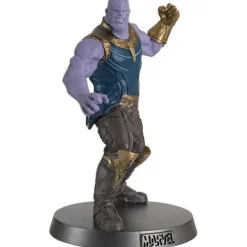 Eaglemoss Marvel Heavyweights Diecast 1:18 scale Figurine- Select Figure(s)