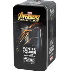 Eaglemoss Marvel Heavyweights Diecast 1:18 scale Figurine- Select Figure(s)