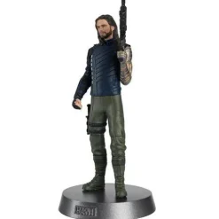 Eaglemoss Marvel Heavyweights Diecast 1:18 scale Figurine- Select Figure(s)