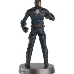 Eaglemoss Marvel Heavyweights Diecast 1:18 scale Figurine- Select Figure(s)