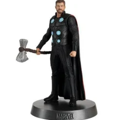 Eaglemoss Marvel Heavyweights Diecast 1:18 scale Figurine- Select Figure(s)