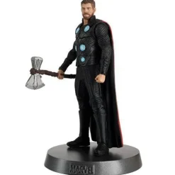 Eaglemoss Marvel Heavyweights Diecast 1:18 scale Figurine- Select Figure(s)