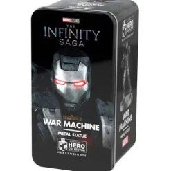 Eaglemoss Marvel Heavyweights Diecast 1:18 scale Figurine- Select Figure(s)