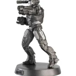 Eaglemoss Marvel Heavyweights Diecast 1:18 scale Figurine- Select Figure(s)