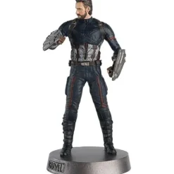 Eaglemoss Marvel Heavyweights Diecast 1:18 scale Figurine- Select Figure(s)