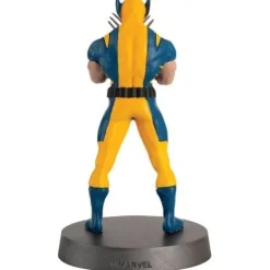 Eaglemoss Marvel Heavyweights Diecast 1:18 scale Figurine- Select Figure(s)