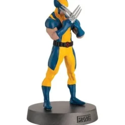 Eaglemoss Marvel Heavyweights Diecast 1:18 scale Figurine- Select Figure(s)