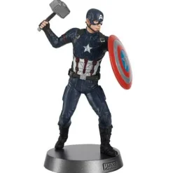 Eaglemoss Marvel Heavyweights Diecast 1:18 scale Figurine- Select Figure(s)