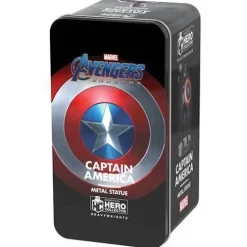 Eaglemoss Marvel Heavyweights Diecast 1:18 scale Figurine- Select Figure(s)