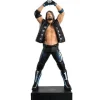 Eaglemoss WWE Championship Collection Figure with Collector Magazine - Select Figure(s)