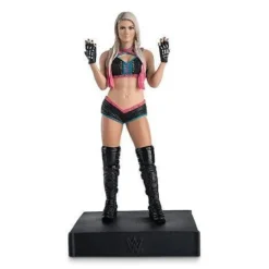 Eaglemoss WWE Championship Collection Figure with Collector Magazine - Select Figure(s)