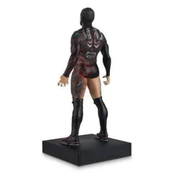 Eaglemoss WWE Championship Collection Figure with Collector Magazine - Select Figure(s)