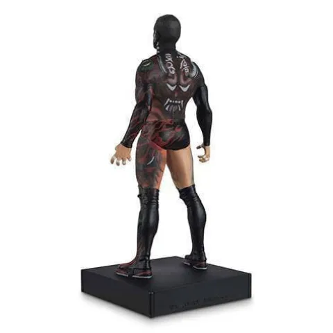 Eaglemoss WWE Championship Collection Figure with Collector Magazine - Select Figure(s)