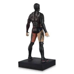 Eaglemoss WWE Championship Collection Figure with Collector Magazine - Select Figure(s)