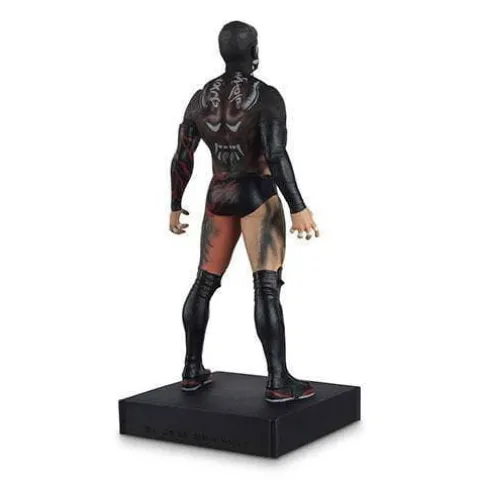 Eaglemoss WWE Championship Collection Figure with Collector Magazine - Select Figure(s)