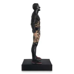 Eaglemoss WWE Championship Collection Figure with Collector Magazine - Select Figure(s)