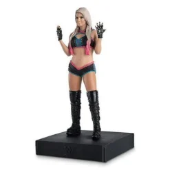 Eaglemoss WWE Championship Collection Figure with Collector Magazine - Select Figure(s)