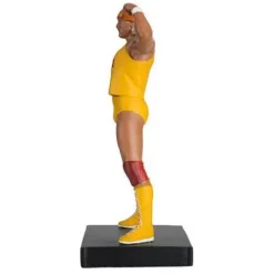 Eaglemoss WWE Championship Collection Figure with Collector Magazine - Select Figure(s)