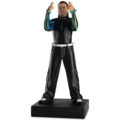 Eaglemoss WWE Championship Collection Figure with Collector Magazine - Select Figure(s)