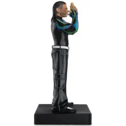 Eaglemoss WWE Championship Collection Figure with Collector Magazine - Select Figure(s)