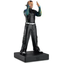 Eaglemoss WWE Championship Collection Figure with Collector Magazine - Select Figure(s)