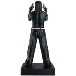 Eaglemoss WWE Championship Collection Figure with Collector Magazine - Select Figure(s)