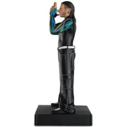 Eaglemoss WWE Championship Collection Figure with Collector Magazine - Select Figure(s)