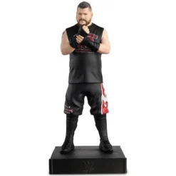 Eaglemoss WWE Championship Collection Figure with Collector Magazine - Select Figure(s)