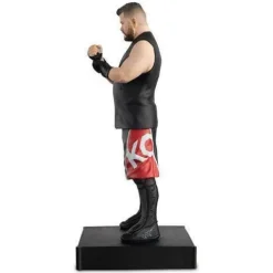 Eaglemoss WWE Championship Collection Figure with Collector Magazine - Select Figure(s)