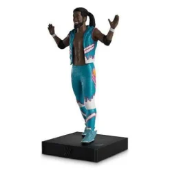 Eaglemoss WWE Championship Collection Figure with Collector Magazine - Select Figure(s)