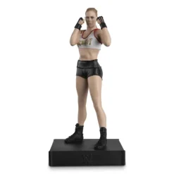 Eaglemoss WWE Championship Collection Figure with Collector Magazine - Select Figure(s)