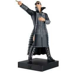 Eaglemoss WWE Championship Collection Figure with Collector Magazine - Select Figure(s)