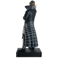 Eaglemoss WWE Championship Collection Figure with Collector Magazine - Select Figure(s)