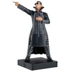 Eaglemoss WWE Championship Collection Figure with Collector Magazine - Select Figure(s)