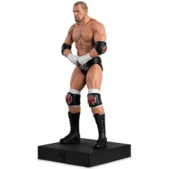 Eaglemoss WWE Championship Collection Figure with Collector Magazine - Select Figure(s)